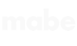 Logo de Mabe